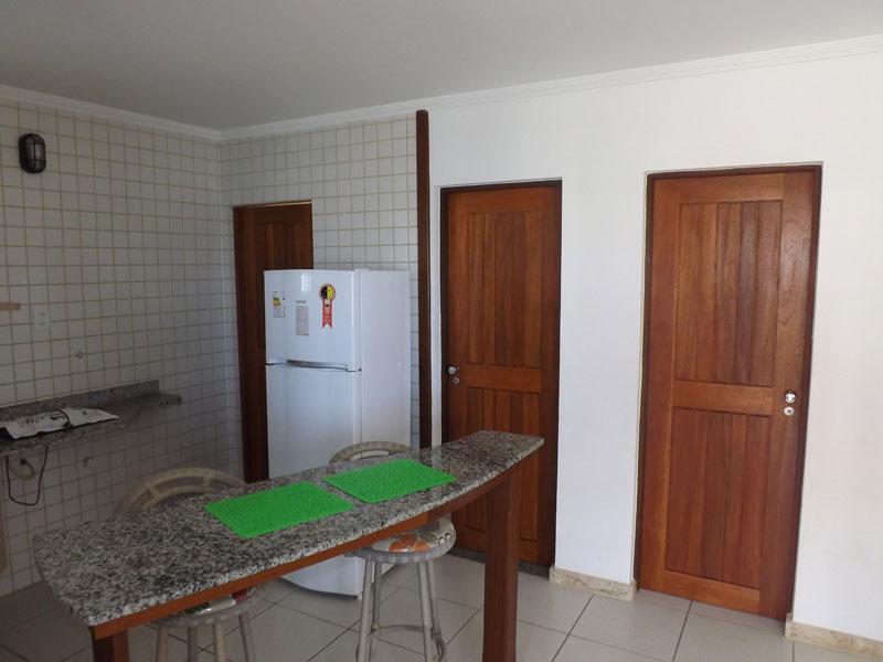 Pousada Restinga Apart Service- Aeroporto Lauro de Freitas Exterior foto